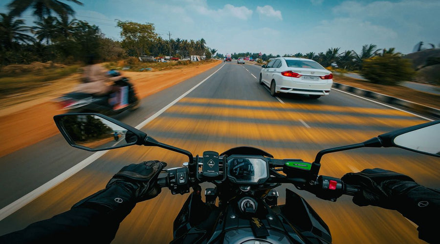 How Fast Is 200cc? Top Speeds by Vehicle Types