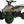 Load image into Gallery viewer, HHH Upgraded 110cc Fully Automatic Gas ATV Youth Strong 4 Wheeler for Kids Children Youth (New Tree Camo-Factory Packaged
