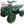 Load image into Gallery viewer, Taotao ATA-125D 125cc ATV Mid Size Kids ATV
