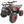 Load image into Gallery viewer, Taotao ATA-125D 125cc ATV Mid Size Kids ATV
