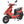 Load image into Gallery viewer, Wave150 150cc Moped 12&quot; Aluminum Wheels Street Gas Moped  Adult  Scooter
