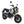 Load image into Gallery viewer, HHH 125cc Motorcycle Bike Vroom 125 Dirt Bike Street Legal Motorcycle Gas Bike Adults Street Bike Motorcycle Big Headlights
