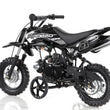 Load image into Gallery viewer, HHH Apollo AGB-21C 70CC RFZ Dirt Bike Pitbike Gas Power for Kids and Youth

