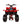 Load image into Gallery viewer, HHH 125cc Premium Sporty Edition ATV |125cc Gas Powered Youth Quad | Fully Automatic with Reverse | 4-Stroke Air-Cooled Engine | Electric Start with Big Tires 19&quot;/18&quot;.
