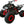 Load image into Gallery viewer, HHH 200cc Sports ATV with LED Headlights Automatic Transmission with Reverse, Big 23&quot;/22&quot; Ti
