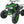 Load image into Gallery viewer, HHH 200cc Sports ATV with LED Headlights Automatic Transmission with Reverse, Big 23&quot;/22&quot; Ti
