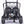 Load image into Gallery viewer, HHH 2-Seater Go Kart 200cc Full Suspension Pull Start 4-Stroke-Blue
