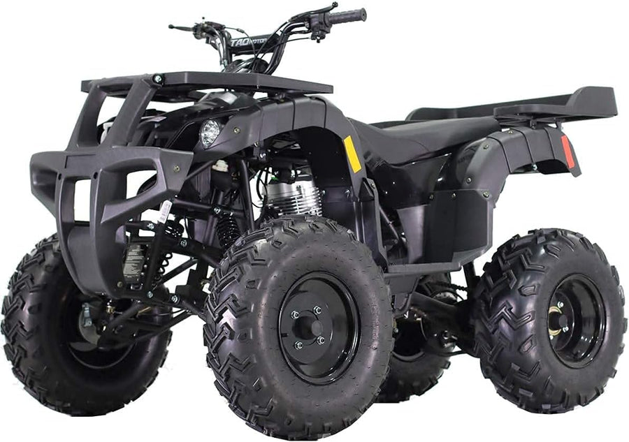 HHH 250cc ATV Youth Adult Quad Four Wheeler TAO TAO Rhino 250 Utility ATV Full Size