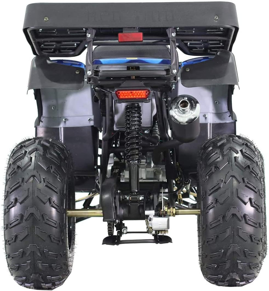 HHH 250cc ATV Youth Adult Quad Four Wheeler TAO TAO Rhino 250 Utility ATV Full Size