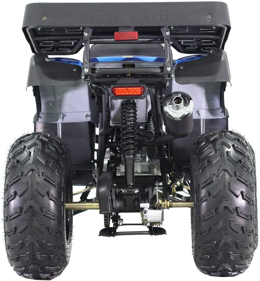 250cc Rhino ATV – Utility Quad | Enjoy Free Shipping on Us!