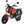 Load image into Gallery viewer, HHH 125cc Motorcycle Bike Vroom 125 Dirt Bike Street Legal Motorcycle Gas Bike Adults Street Bike Motorcycle Big Headlights
