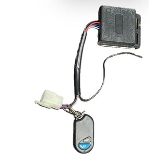Remote Controller Kill Switch for 125cc ATV Quad 4 Wheeler