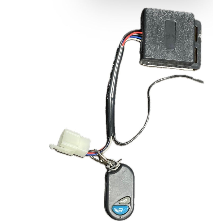 Remote Controller Kill Switch for 125cc ATV Quad 4 Wheeler