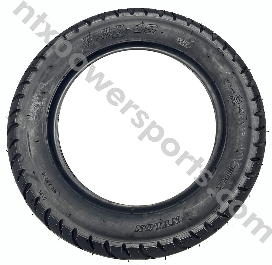 49cc BD50QT-9ABoom | Scooter-Tubeless Tire