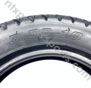 49cc BD50QT-9ABoom | Scooter-Tubeless Tire