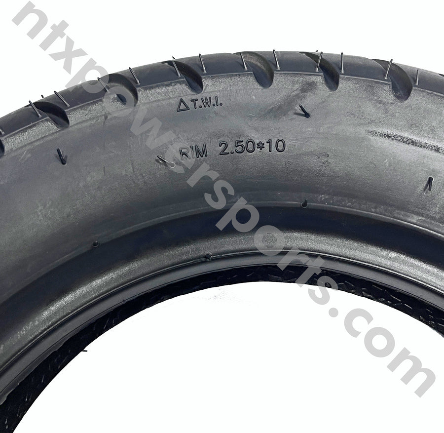 49cc BD50QT-9ABoom | Scooter-Tubeless Tire