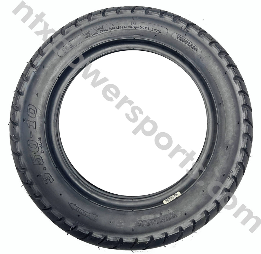 49cc BD50QT-9ABoom | Scooter-Tubeless Tire