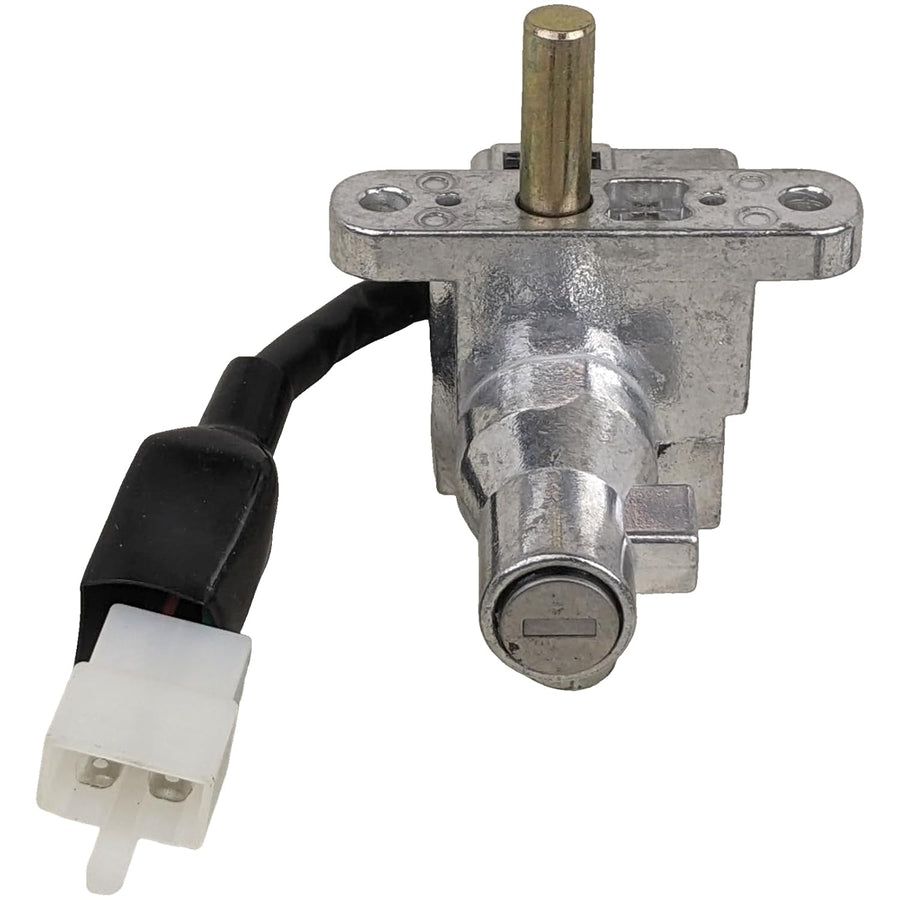 Ignition Key Switch Assembly for Vitacci Force 200cc Scooter