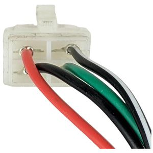 Ignition Key Switch Assembly for Vitacci Force 200cc Scooter