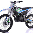 Load image into Gallery viewer, HHH Apollo Thunder RFN 250 Proactive Dirt Bike
