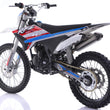 Load image into Gallery viewer, HHH Apollo Thunder-250cc DLX RFN Off-Road Manual Clutch 5 Gears Dirt Bike
