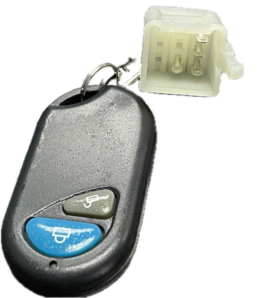 Remote Controller Kill Switch for 125cc ATV Quad 4 Wheeler