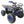 Load image into Gallery viewer, Taotao ATA-125D 125cc ATV Mid Size Kids ATV
