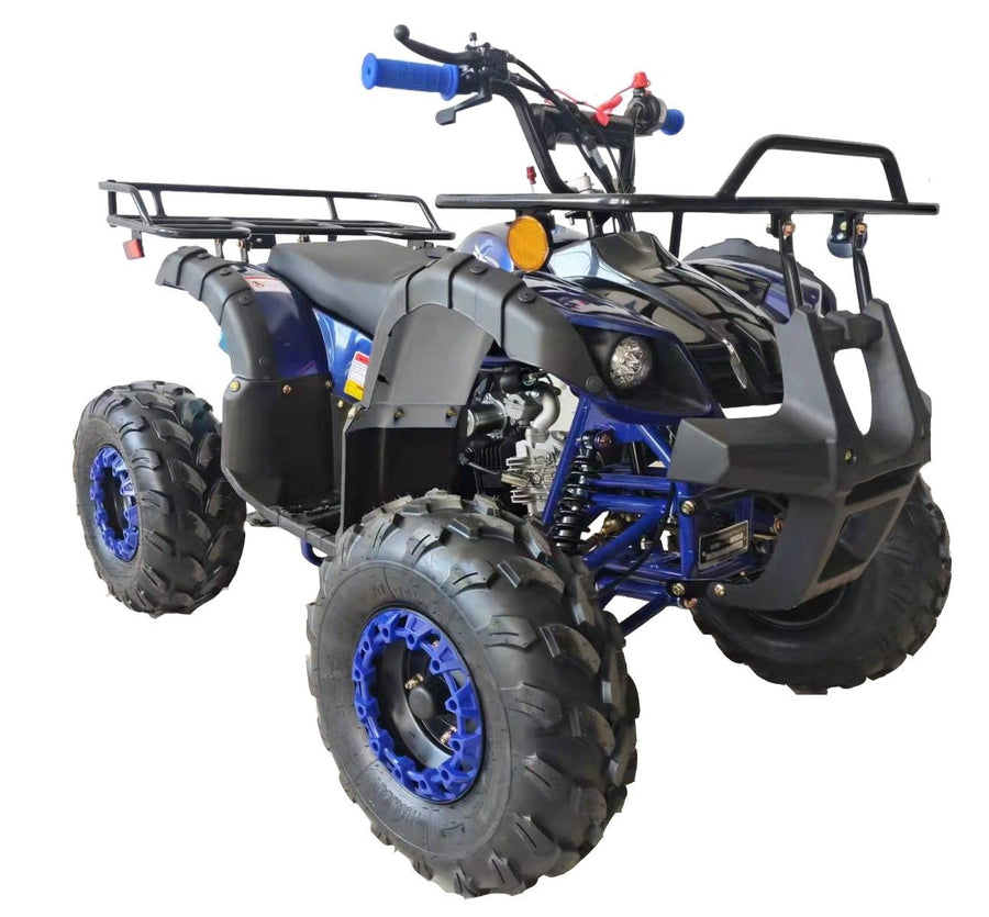 Taotao ATA-125D 125cc ATV Mid Size Kids ATV