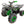 Load image into Gallery viewer, Taotao ATA-125D 125cc ATV Mid Size Kids ATV
