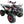 Load image into Gallery viewer, Taotao ATA-125D 125cc ATV Mid Size Kids ATV
