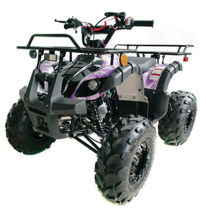 Taotao ATA-125D 125cc ATV Mid Size Kids ATV