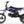 Load image into Gallery viewer, HHH Apollo AGB-34CRF-110cc Dirt Bike Semi-Automatic No Clutch RFZ
