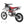 Load image into Gallery viewer, HHH 125cc Apollo X19 RFZ Adult Gas Dirt Pitbike with Headlight

