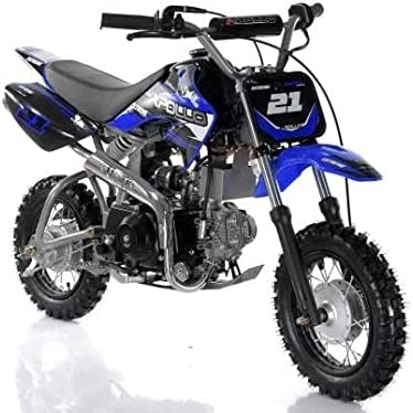 Apollo dirt bike online parts near me