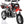 Load image into Gallery viewer, HHH Apollo AGB-21C 70CC RFZ Dirt Bike Pitbike Gas Power for Kids and Youth
