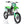 Load image into Gallery viewer, Apollo Z40 RFZ 140cc Adult Dirt Bike Manual Clutch 4 speed
