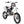 Load image into Gallery viewer, Apollo Z40 RFZ 140cc Adult Dirt Bike Manual Clutch 4 speed
