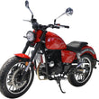 Load image into Gallery viewer, HHH 250cc Motorcycle 6 Speed EFI Fuel Injection Bike Street Motor Bike scooter

