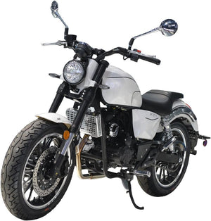 HHH 250cc Motorcycle 6 Speed EFI Fuel Injection Bike Street Motor Bike scooter