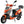 Load image into Gallery viewer, BD50QT-2A 49cc MVP Moped Scooter
