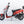 Load image into Gallery viewer, BD50QT-2A 49cc MVP Moped Scooter
