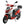 Load image into Gallery viewer, BD50QT-2A 49cc MVP Moped Scooter
