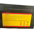 Load image into Gallery viewer, Bright Way Group 15V 7Ah - YTX7A-BS(FA) Battery for 50cc, and 150cc scooter
