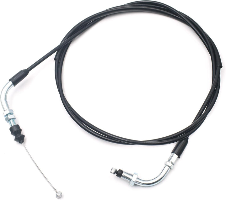 Asse Passante 245x12mm Per Quad ATV Dirt Bike Pit Bike – HMParts - Foto 4