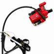Load image into Gallery viewer, Rear Brake Caliper Assemby for 200cc ATV
