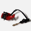 Load image into Gallery viewer, Rear Brake Caliper Assemby for 200cc ATV
