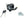 Load image into Gallery viewer, CLASH 200 EFI Scooter Ignition Switch Assembly Lock Set with Keys and Mounting Hardware
