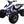 Load image into Gallery viewer, New Cheetah 125cc ATV-mid-size-atv-automatic w/reverse air cooled 4-stroke
