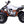 Load image into Gallery viewer, New Cheetah 125cc ATV-mid-size-atv-automatic w/reverse air cooled 4-stroke
