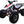 Load image into Gallery viewer, New Cheetah 125cc ATV-mid-size-atv-automatic w/reverse air cooled 4-stroke
